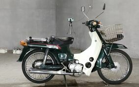 SUZUKI BIRDIE 50 BA41A