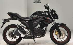 SUZUKI GIXXER 150 NG4BG