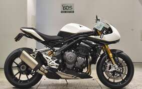 TRIUMPH SPEED TRIPLE RR 2023