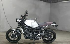 YAMAHA XSR900 2016 RN46J