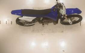 YAMAHA YZ85LW CB10C