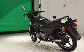 KAWASAKI Z550 F 2024 ZR550A