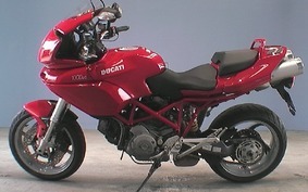 DUCATI MULTISTRADA 1000 DS 2004 A100A