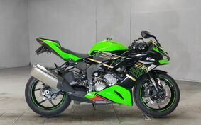 KAWASAKI NINJA ZX-6R 2020 ZX636G