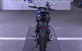 SUZUKI GIXXER 150 NG4BG