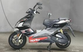 APRILIA SR50 ZD4VF