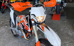 KTM 250 FREERIDE R FRA20