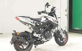 BENELLI TNT125