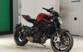 MV AGUSTA BRUTALE 800 2020