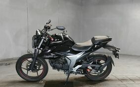 SUZUKI GIXXER 150 ED13N