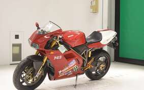 DUCATI 748 R 2001