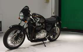 TRIUMPH THRUXTON 900 2004 J9142G