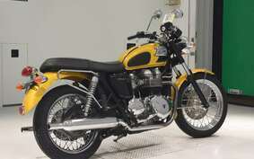 TRIUMPH BONNEVILLE T100 2006