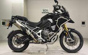 TRIUMPH TIGER 1200 RALLY EX 2022