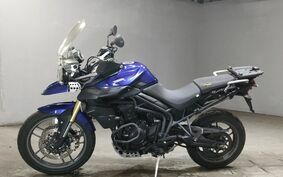 TRIUMPH TIGER 800 2013 RE15B8