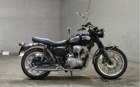 KAWASAKI W400 2007 EJ400A