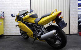 DUCATI SS800 Full 2005 V502A