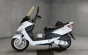 SYM RV125i LF12