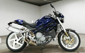 DUCATI MONSTER S4R 2005 M405A