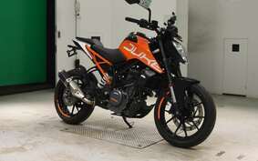 KTM 250 DUKE JPE40