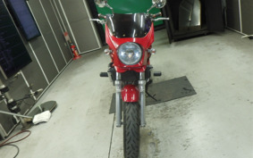 SUZUKI BANDIT 250 Gen.2 GJ77A