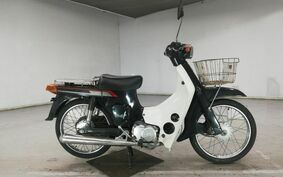 SUZUKI BIRDIE 50 BA41A