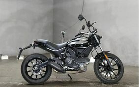 DUCATI SCRAMBLER 62 2016 KA00A