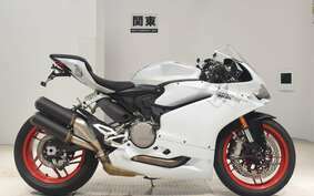 DUCATI 959 PANIGALE 2016 HA01J