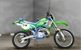 KAWASAKI KDX250SR DX250F