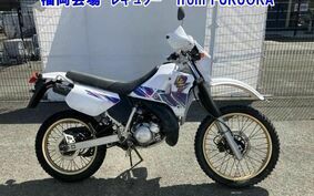 YAMAHA DT125R-3 3FW