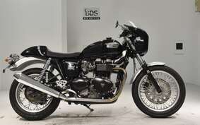 TRIUMPH THRUXTON 900 2005 J9142G