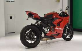 DUCATI PANIGALE V2 2021 1H00A