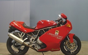 DUCATI 900SS 1994 1LC4N