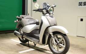 APRILIA SCARABEO 200