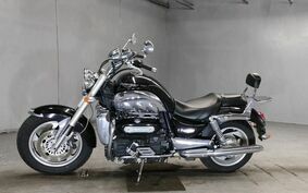 TRIUMPH ROCKET III 2008 LC1035