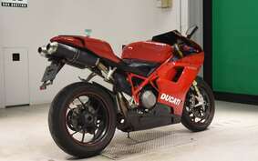 DUCATI 1098 S 2007 H700A