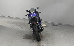 YAMAHA YZF-R25 RG43J