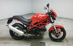 DUCATI MONSTER 400 2010 M407A