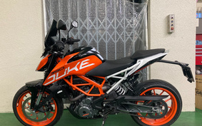 KTM 390 DUKE 2020 JPJ40