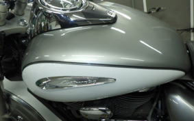 SUZUKI INTRUDER 400 Classic 2004 VK54A