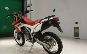 HONDA CRF250L MD38