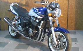 SUZUKI GSX1400 2002 GY71A