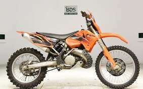 KTM 250 EXC GSA20