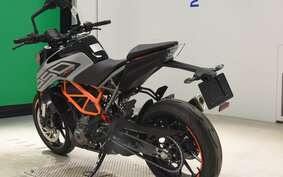 KTM 250 DUKE JPE40