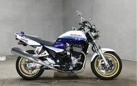 SUZUKI GSX1400 2009 GY71A