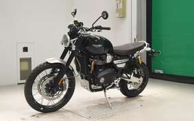 TRIUMPH SCRAMBLER 1200 XC 2023 AD81HY