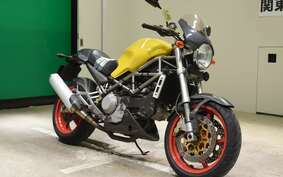 DUCATI MONSTER S4 2002 M400A