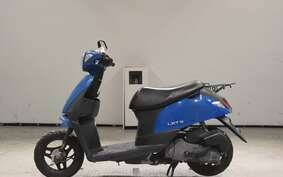 SUZUKI LET's CA4AA