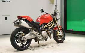 DUCATI MONSTER 696 2013 M500A