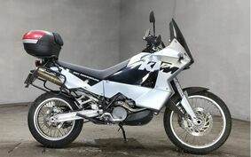 KTM 950 ADVENTURE 2004 VA440